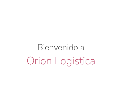 OrionLogistics